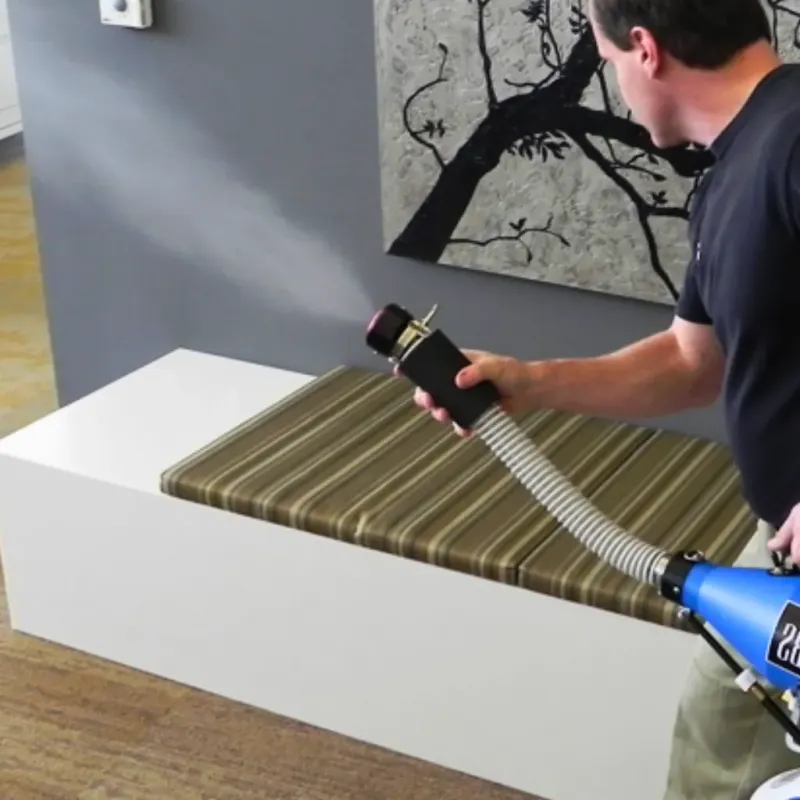 Professional Odor Removal in Monroe County, MS